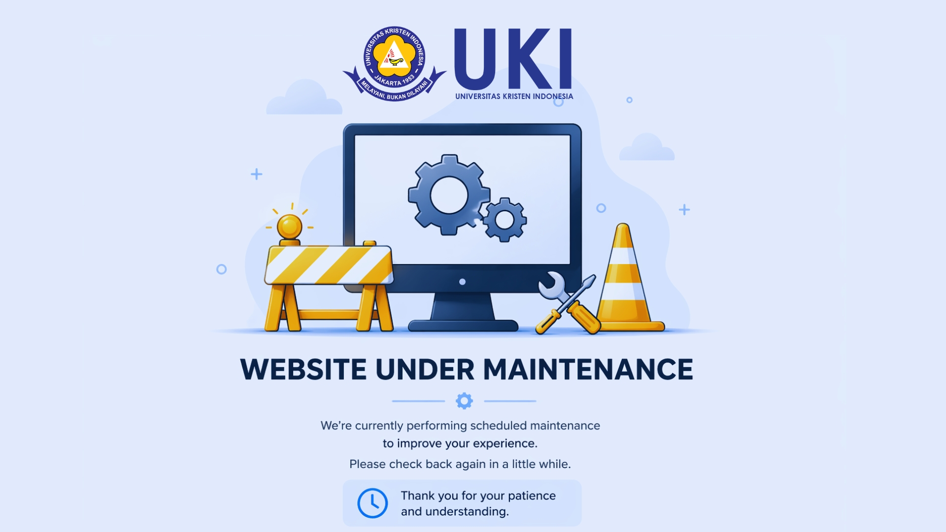 Maintenance